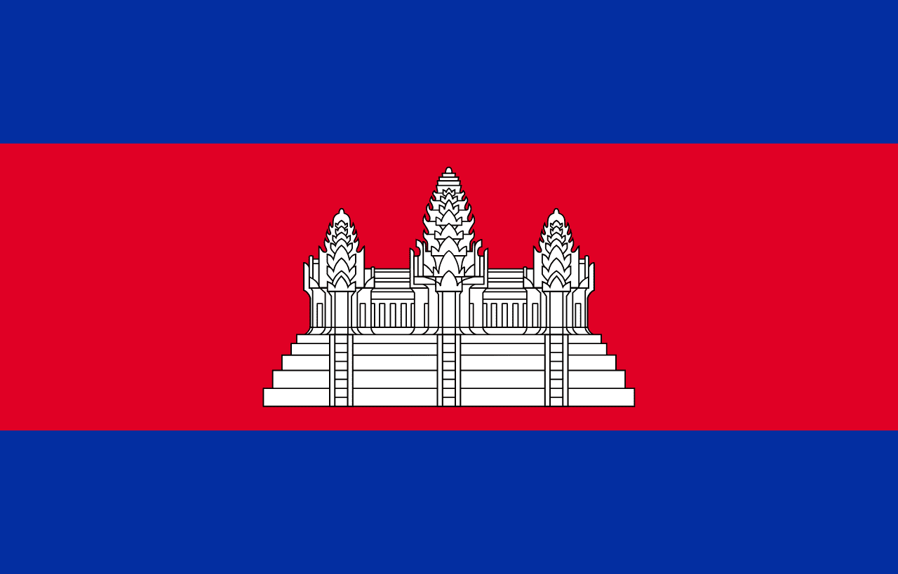 Cambodia eSIM