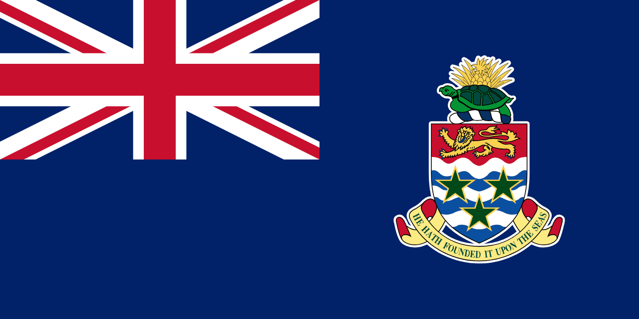 Cayman Islands eSIM
