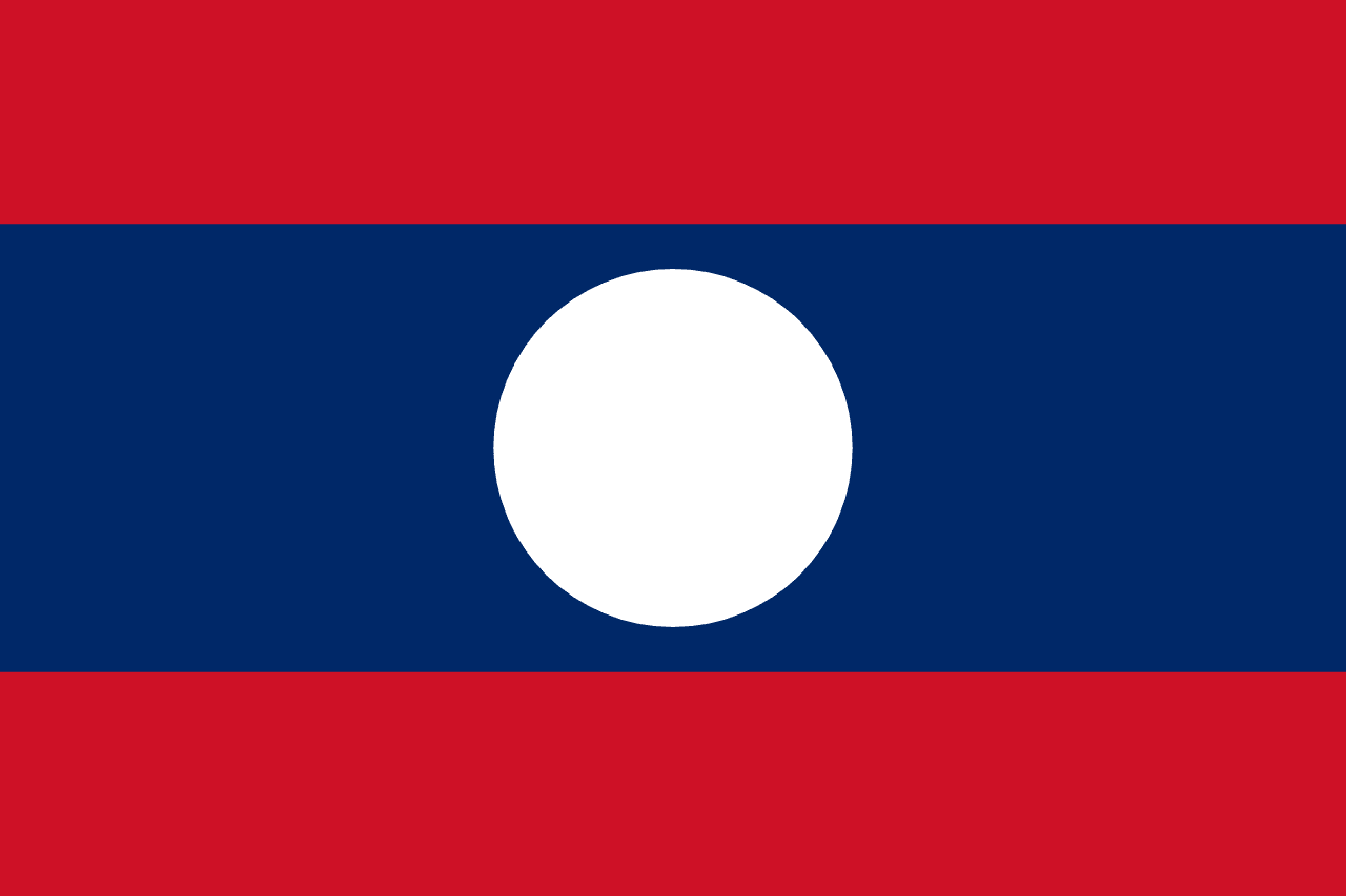 Laos eSIM