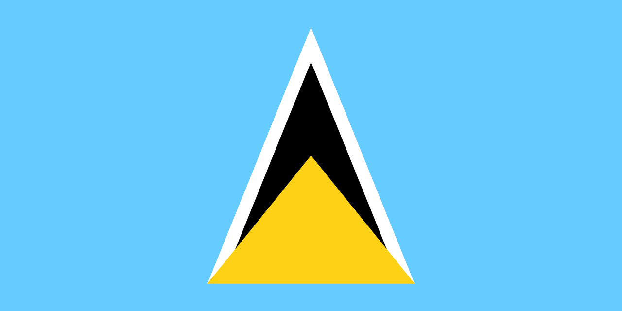 Saint Lucia eSIM