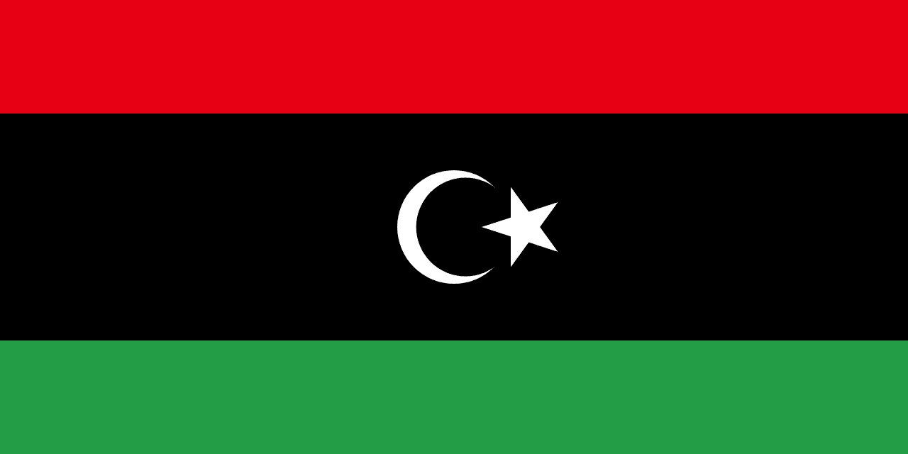 Libya eSIM