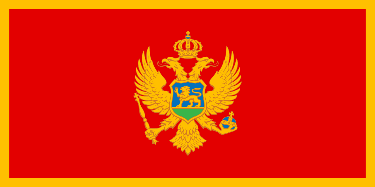 Montenegro eSIM