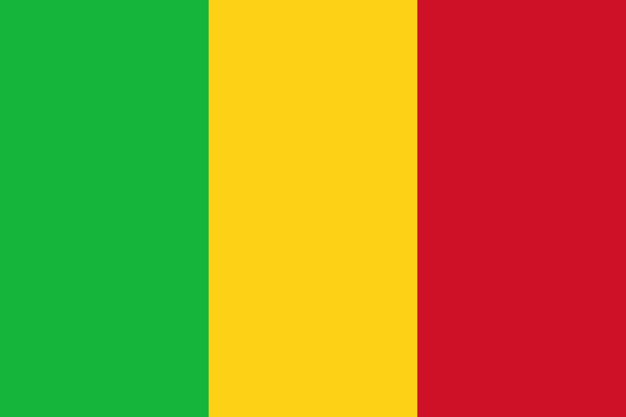 Mali eSIM