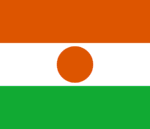 Flag of Niger