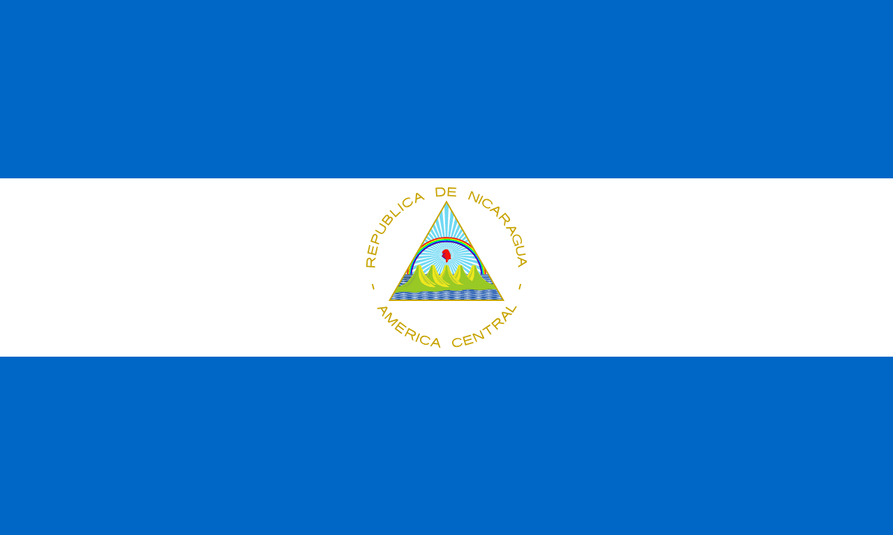 Nicaragua eSIM