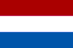 Flag of Netherlands