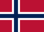 Flag of Norway