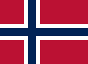 Flag of Norway