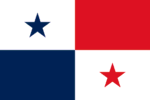 Flag of Panama