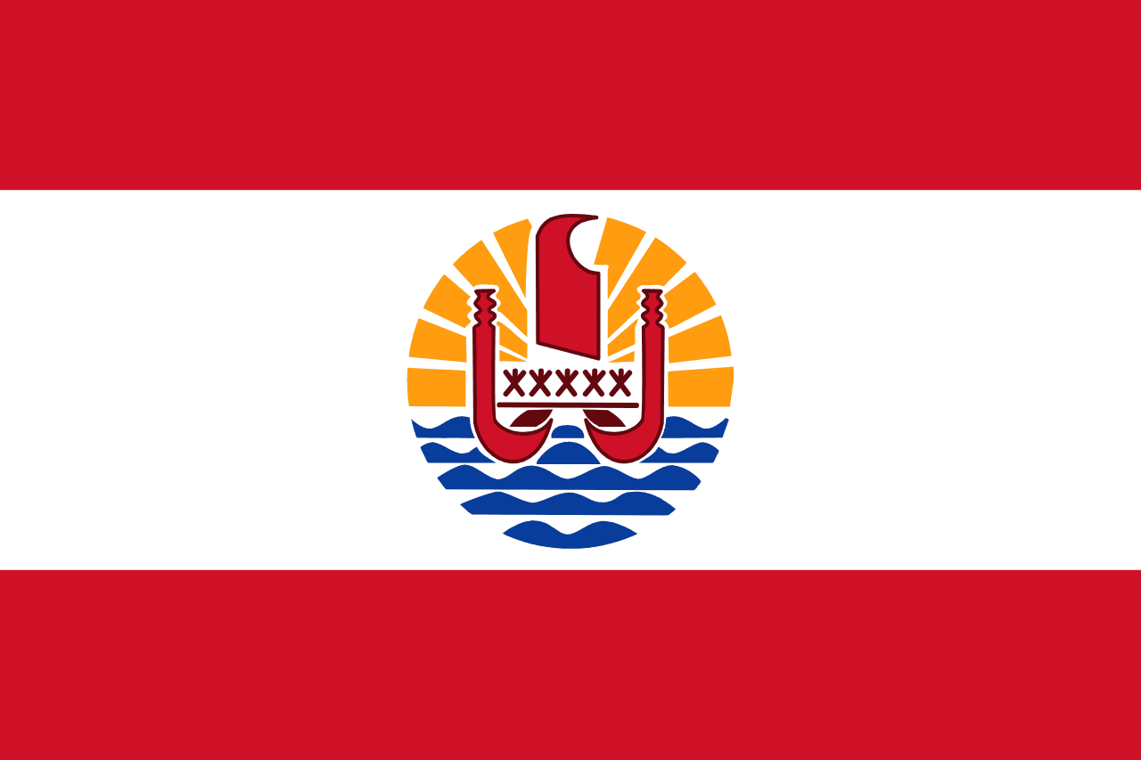 French Polynesia eSIM