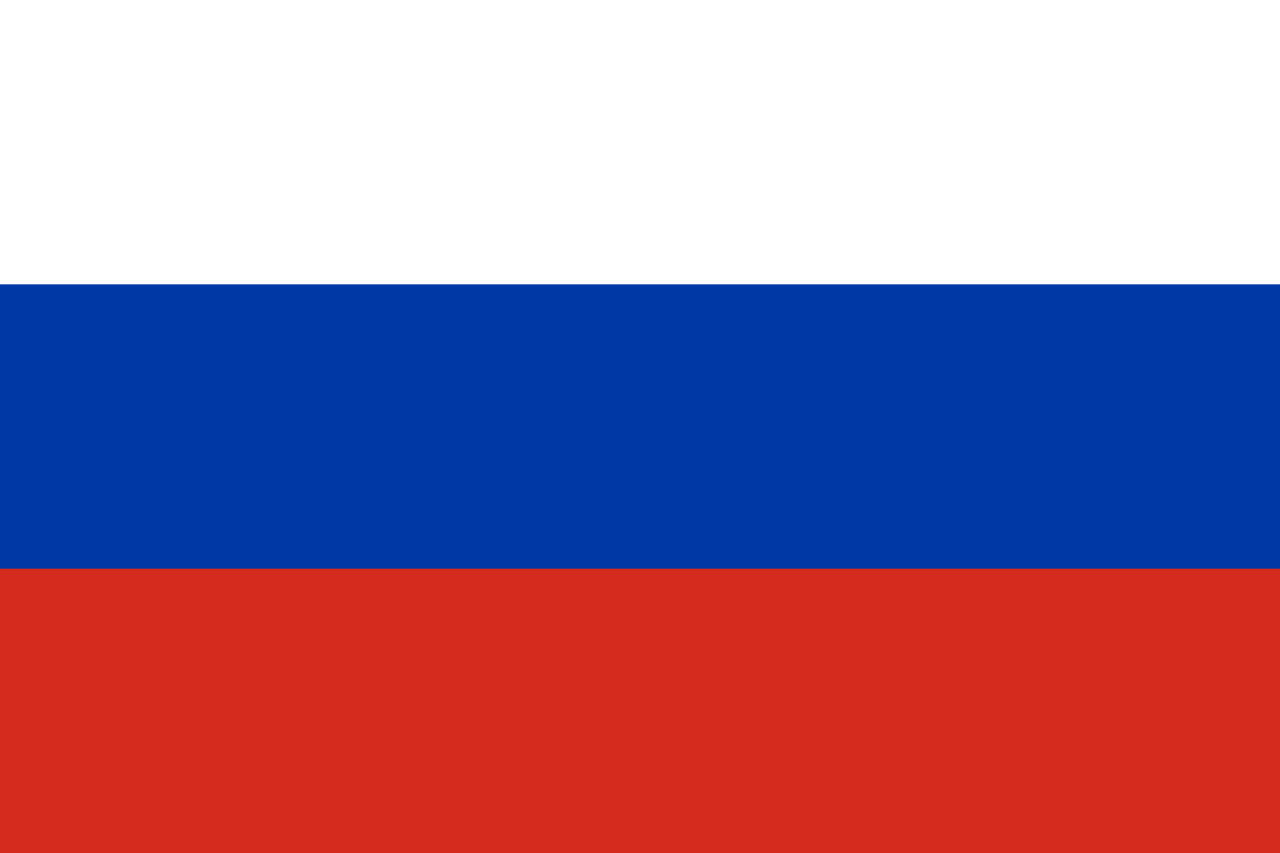 Russian Federation eSIM