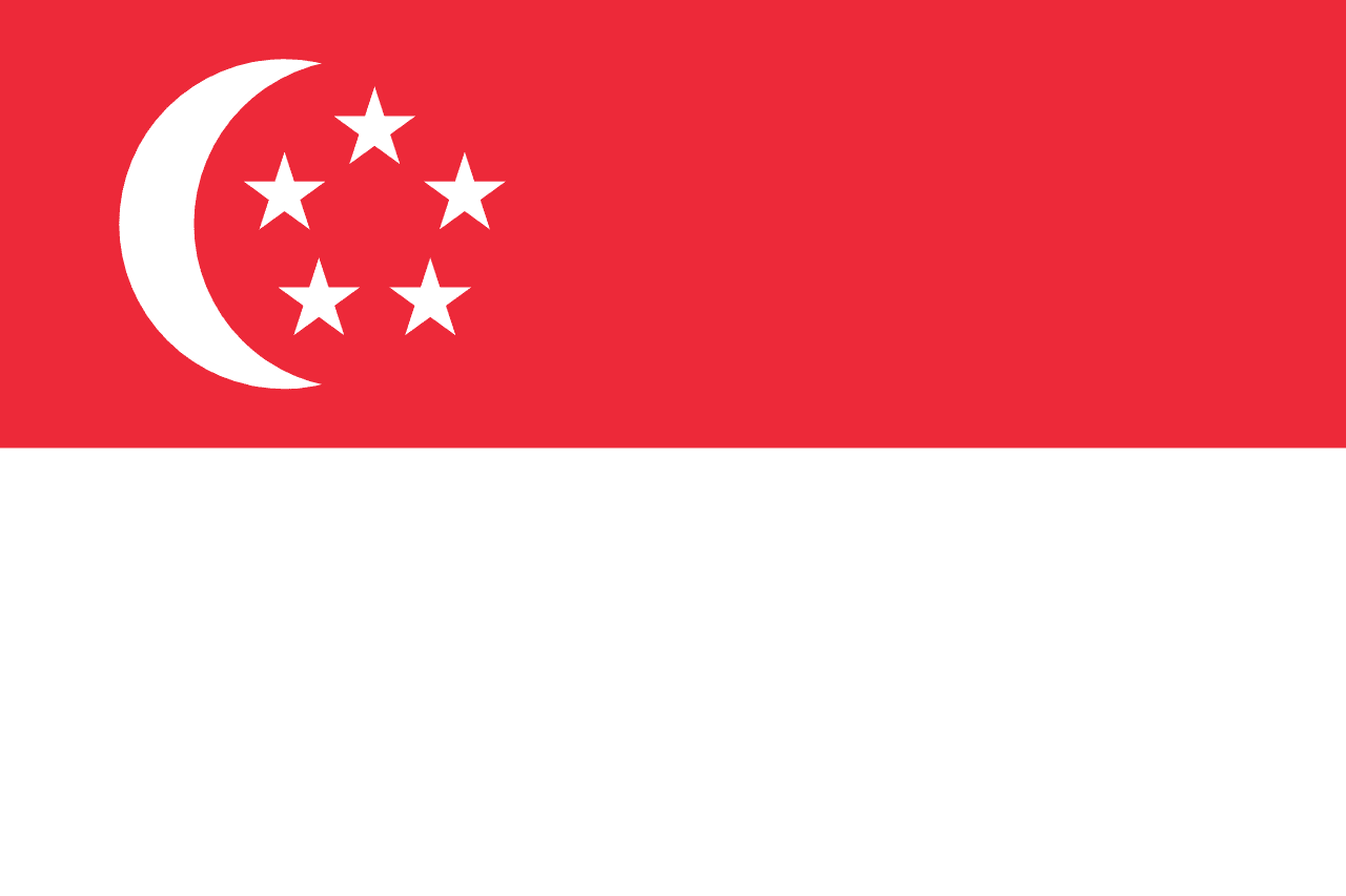 Singapore eSIM