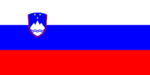 Flag of Slovenia