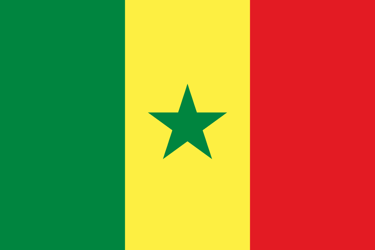 Senegal eSIM