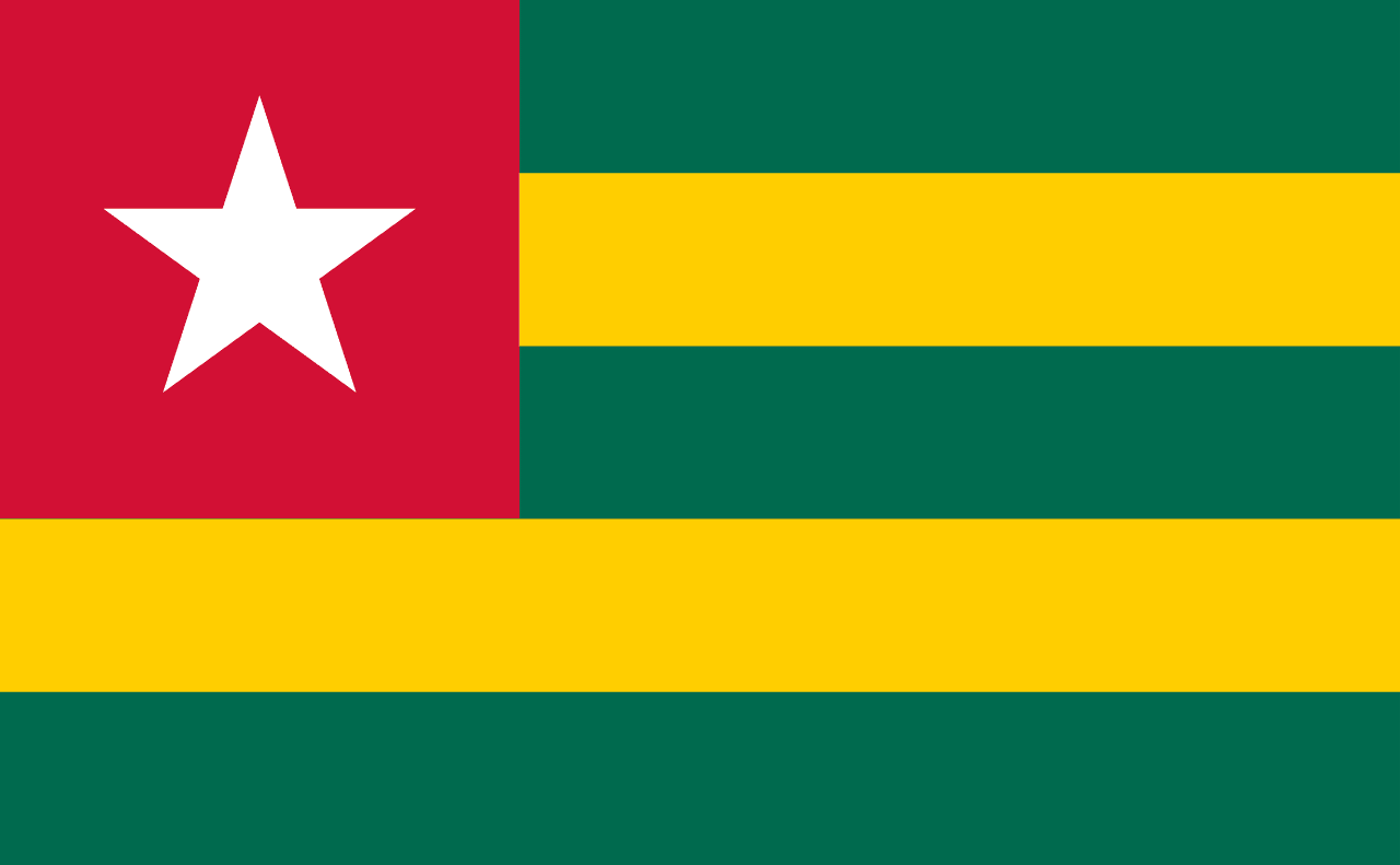 Togo eSIM