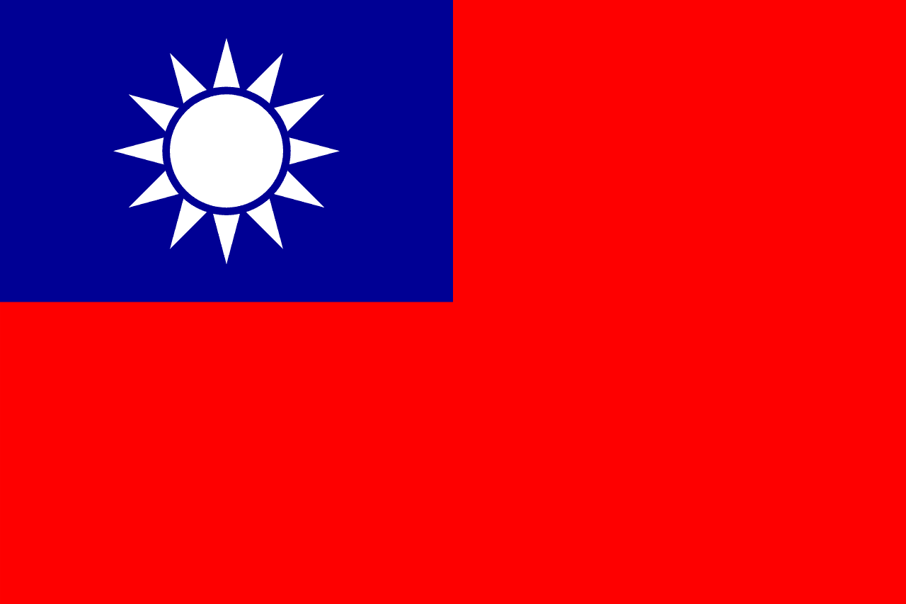 Taiwan eSIM