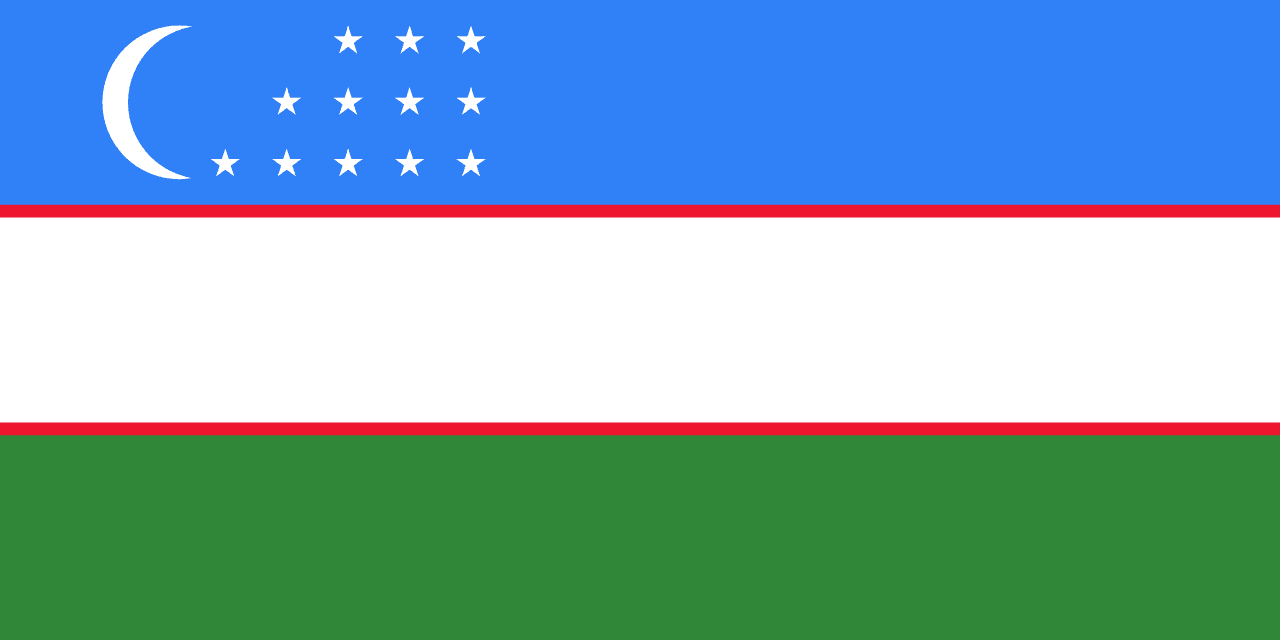 Uzbekistan eSIM