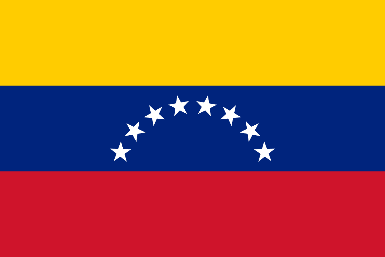 Venezuela eSIM